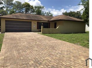 1656 Fort Smith Blvd, Deltona, FL 32725
