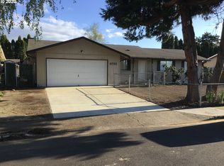 4732 Regal Dr NE, Salem, OR 97301