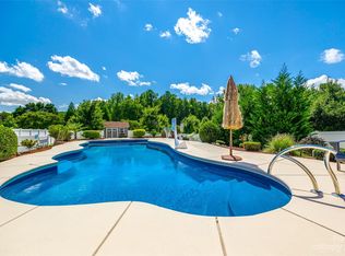 1241 Horsesugar Rd, Clover, SC 29710