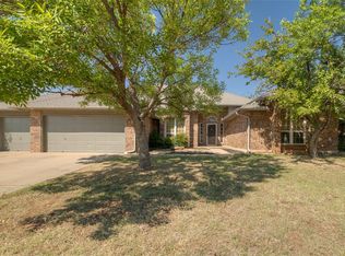 2613 NW 159th St, Edmond, OK 73013
