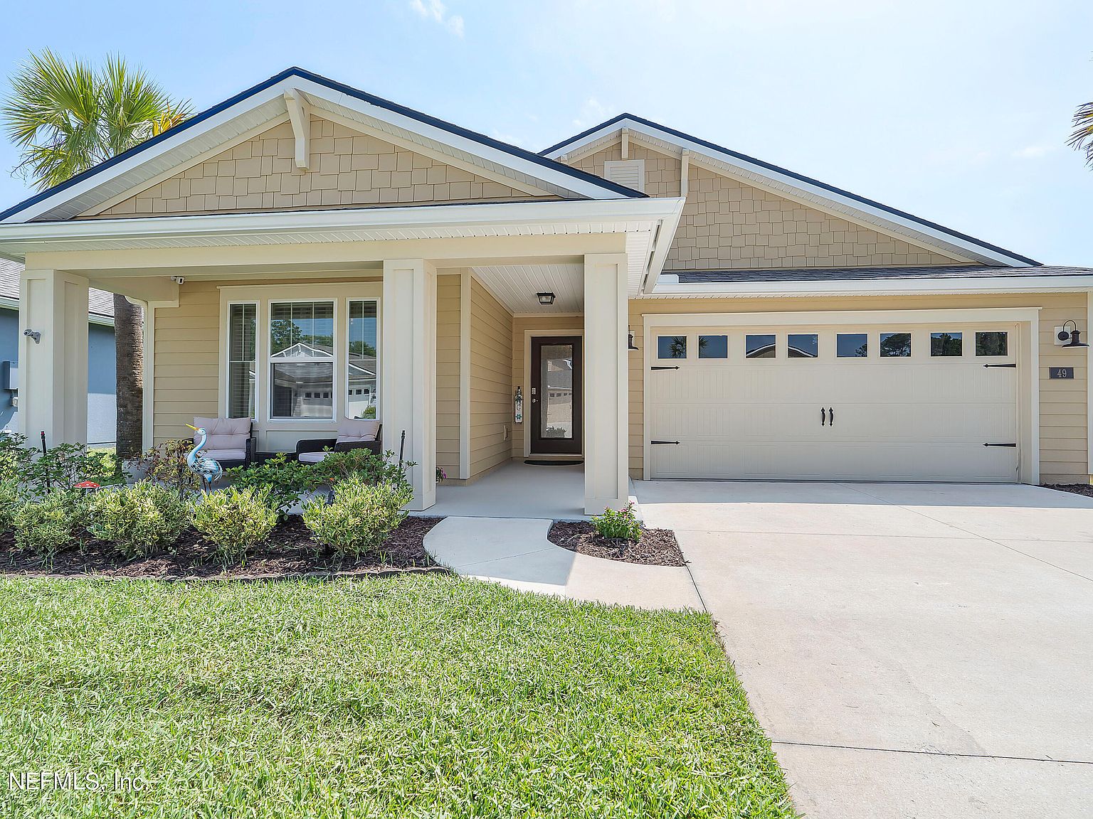 49 OSPREY LANDING LN, Saint Augustine, FL 32095 Zillow