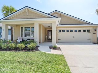 49 Osprey Landing Ln, Saint Augustine, FL 32095
