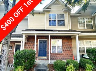 10560 Broken Branch Rd, Charlotte, NC 28213