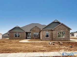 25662 Grayson Lndg, Madison, AL 35756