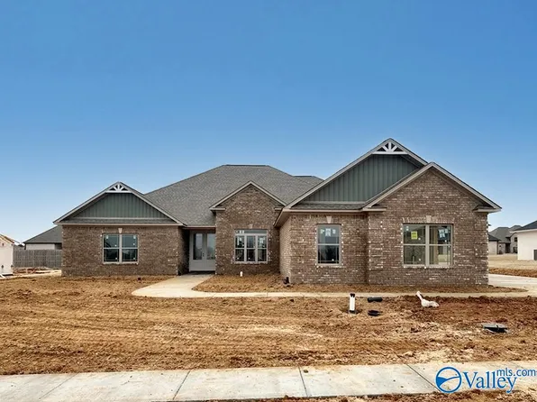 25662 Grayson Lndg, Madison, AL 35756
