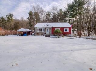 81 All Angels Hill Rd, Wappingers Falls, NY 12590