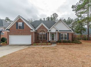 126 Letha Ln, Lexington, SC 29072