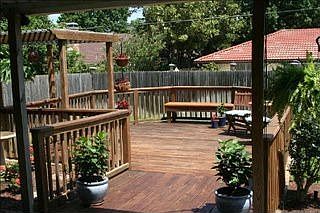2nd image of 2508 Radcliffe Dr