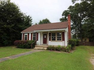 401 E Craig St, Atmore, AL 36502
