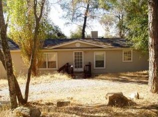 3620 Sand Ridge Rd, Placerville, CA 95667