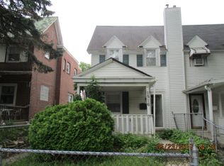 1516 E Duval St, Philadelphia, PA 19138