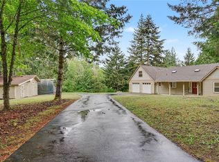 150 E Shadow Lane, Shelton, WA 98584