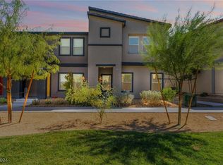 518 Foothill Cove Ln, Henderson, NV 89002