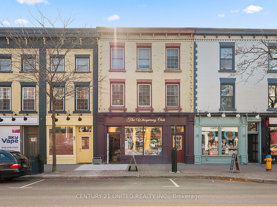 1st image of 79 King St W #401