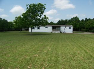 19411 Pine Tree Ln, Waller, TX 77484