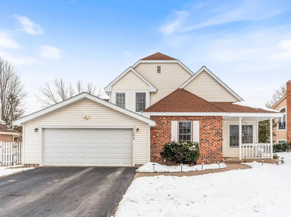 11278 50th Pl N, Plymouth, MN 55442