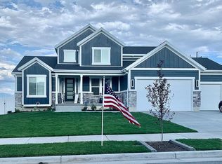8341 S Jayson Bend Dr, West Jordan, UT 84081