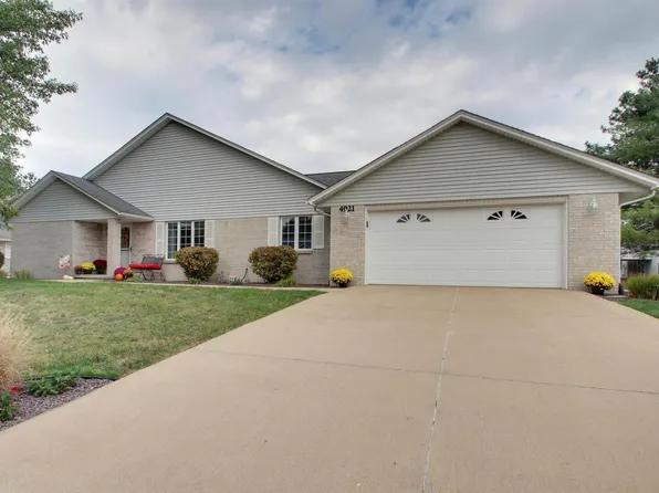 4921 Lake View Dr, Quincy, IL 62305