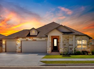 162 Salado Creek Trl, Bastrop, TX 78602