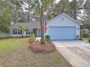 1179 Equinox Ct, Johns Island, SC 29455
