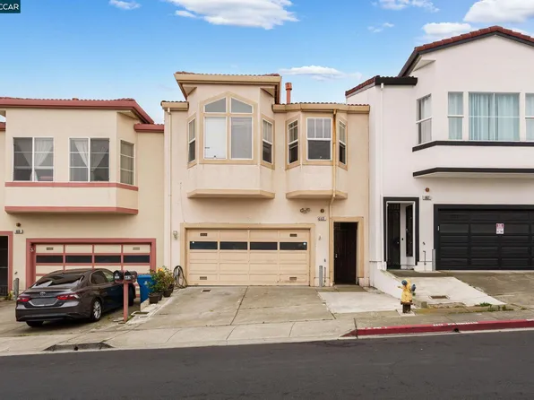 663 Bellevue Ave, Daly City, CA 94014