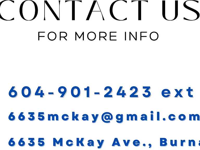 6635 McKay Ave #102 — Photo 9