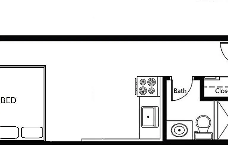 426 Pleasant St #12 — Photo 3