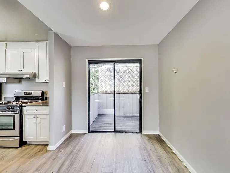 1801 Sausal St #C — Photo 4
