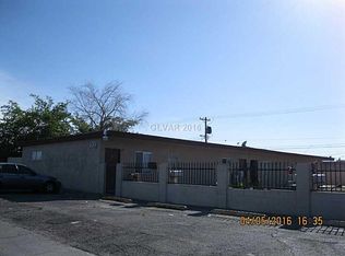 2533 Bassler St, North Las Vegas, NV 89030