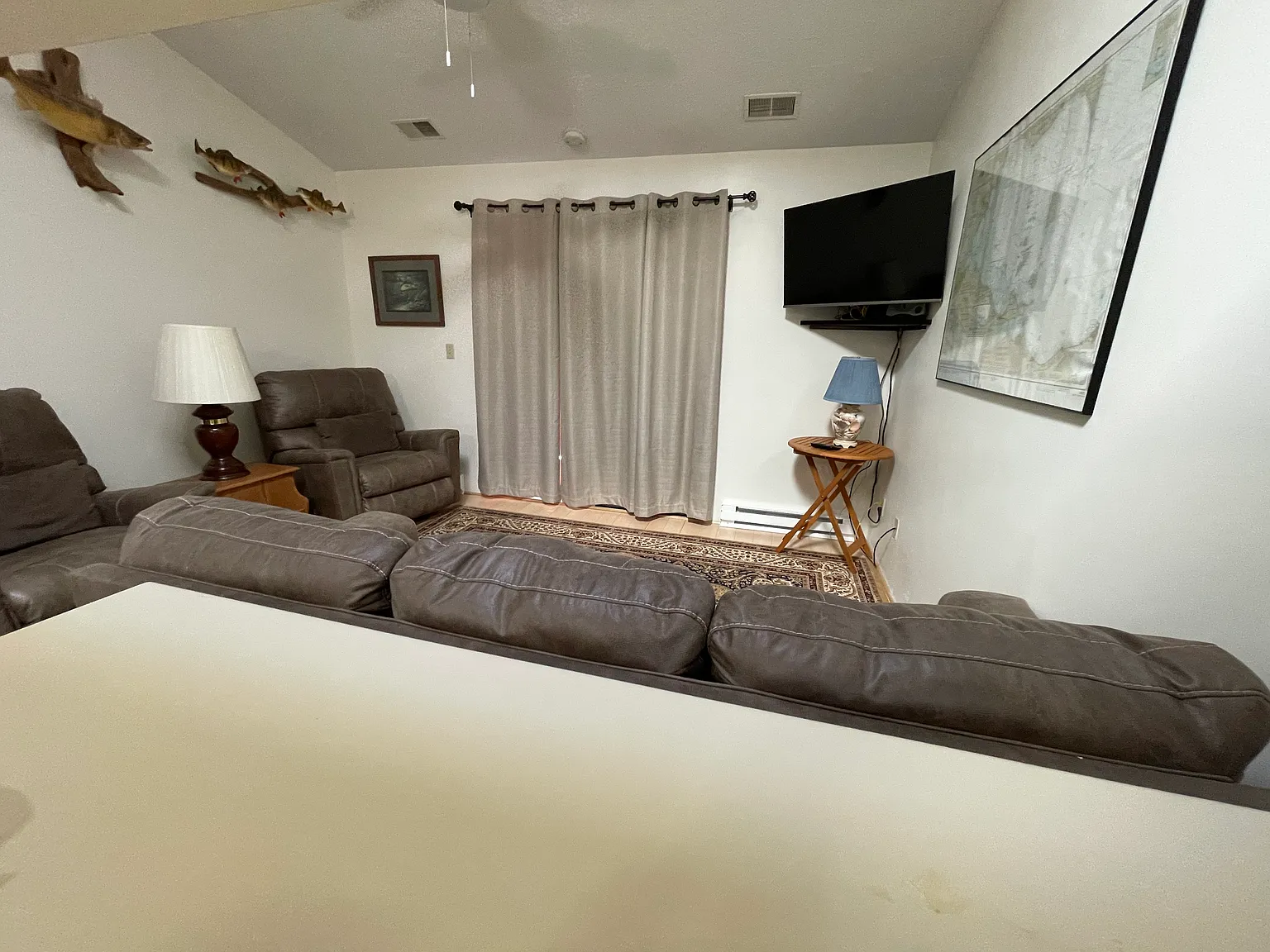 6466 N Harris Harbor Drive — Photo 3