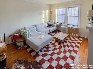 2604 N Rockwell St #3, Chicago, IL 60647