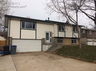 456 Newman Cir, Longmont, CO 80504