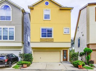 3219 Clearview Cir, Houston, TX 77025