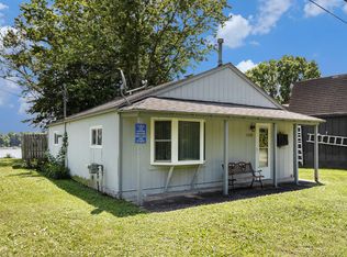 1332 Cherokee Dr, Union City, MI