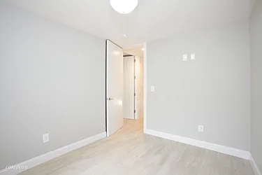Rented by Corcoran