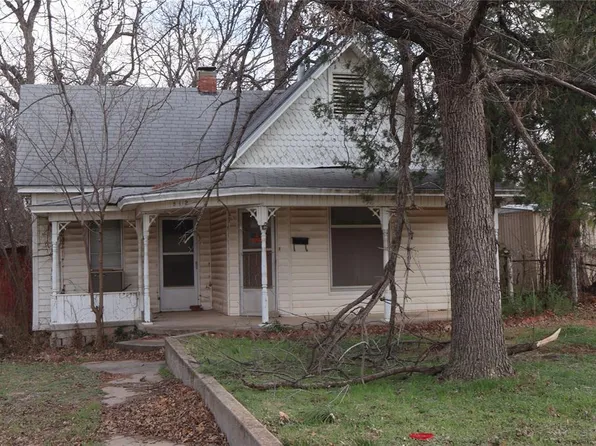 912 SW 5th St, Lawton, OK 73501