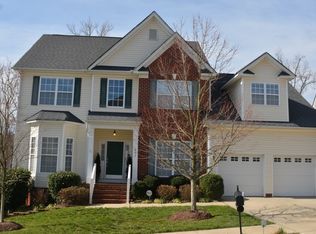 805 Larimer Ln, Charlotte, NC 28262