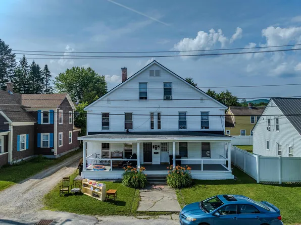 23-25 Bunker Hill Street, Lancaster, NH 03584