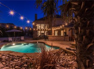 1121 Twin Oaks Dr, Prosper, TX 75078