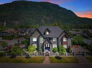 220 Balsam Ave, Harrison Hot Springs, BC