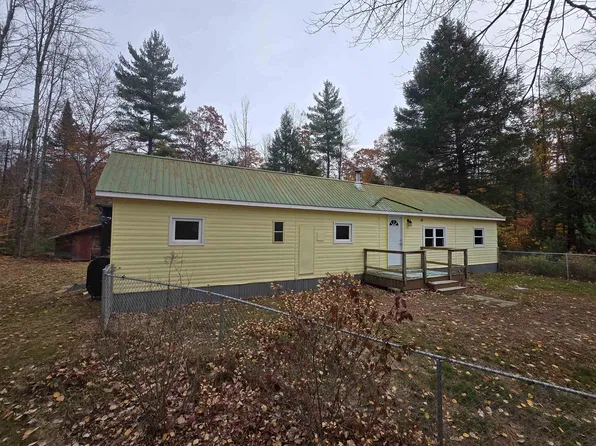 969 Eaton Road, Conway, NH 03818