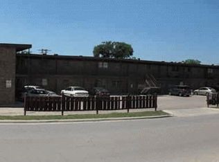 705 Santa Rosa Dr APT 16, Killeen, TX 76541