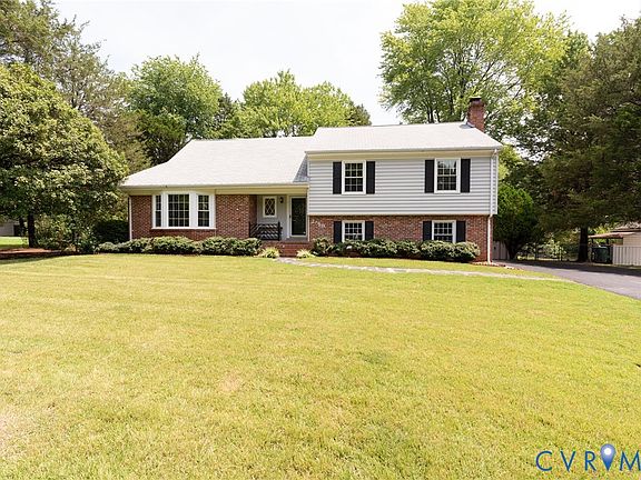 4th image of 2519 Woodmont Dr