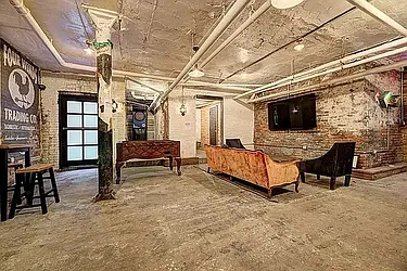 Rented by REAL New York