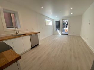 3574 17th St #B, San Francisco, CA 94110