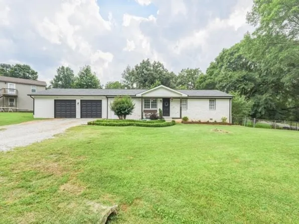 185 Crockett Cir, Florence, AL 35633