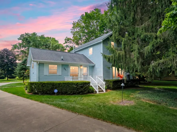 261 Fuller St, Nashville, MI 49073