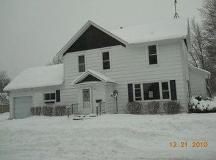 401 8th St, Brodhead, WI 53520