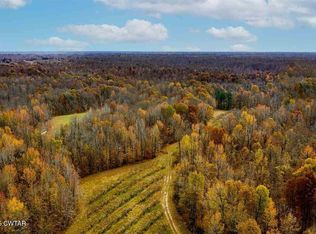 4211 Old Samburg Rd, Hornbeak, TN 38232