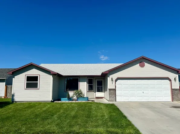 7 S Honey Dr, Nampa, ID 83687